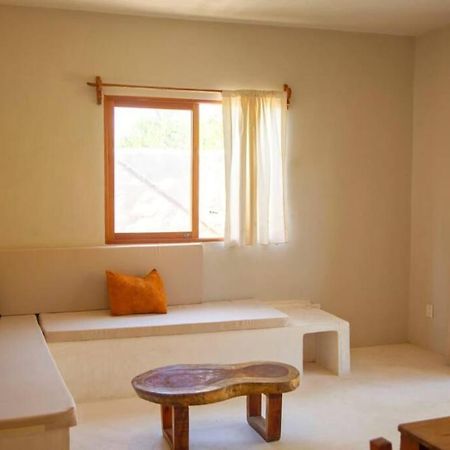 Casa Lunada Isla Holbox Екстериор снимка