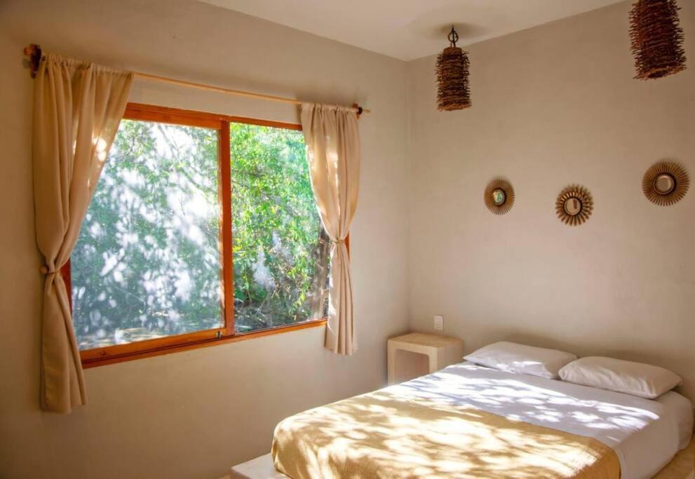 Casa Lunada Isla Holbox Екстериор снимка